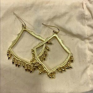 Kendra Scott Earrings